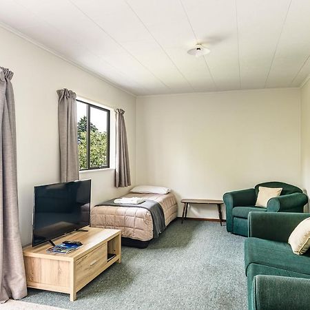 Motueka Garden Motel Exteriér fotografie