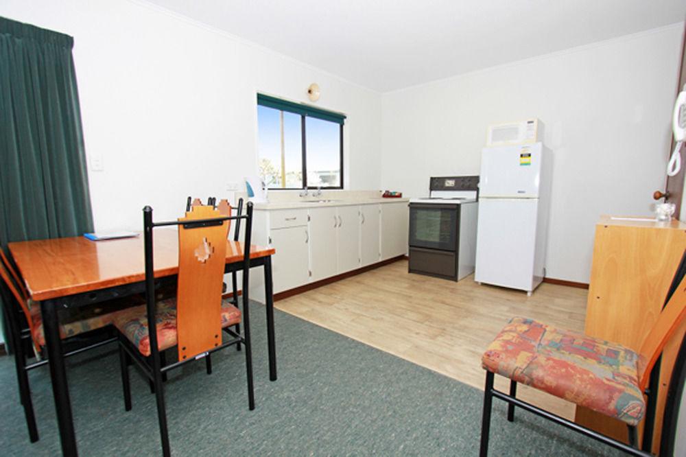 Motueka Garden Motel Exteriér fotografie