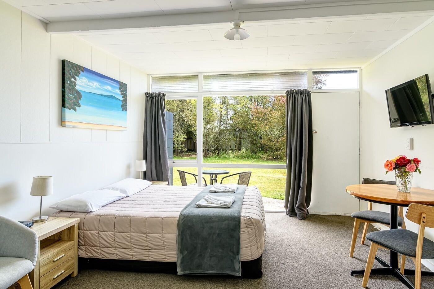 Motueka Garden Motel Exteriér fotografie
