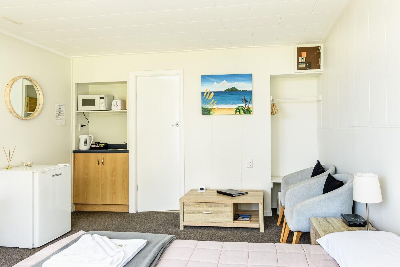 Motueka Garden Motel Exteriér fotografie