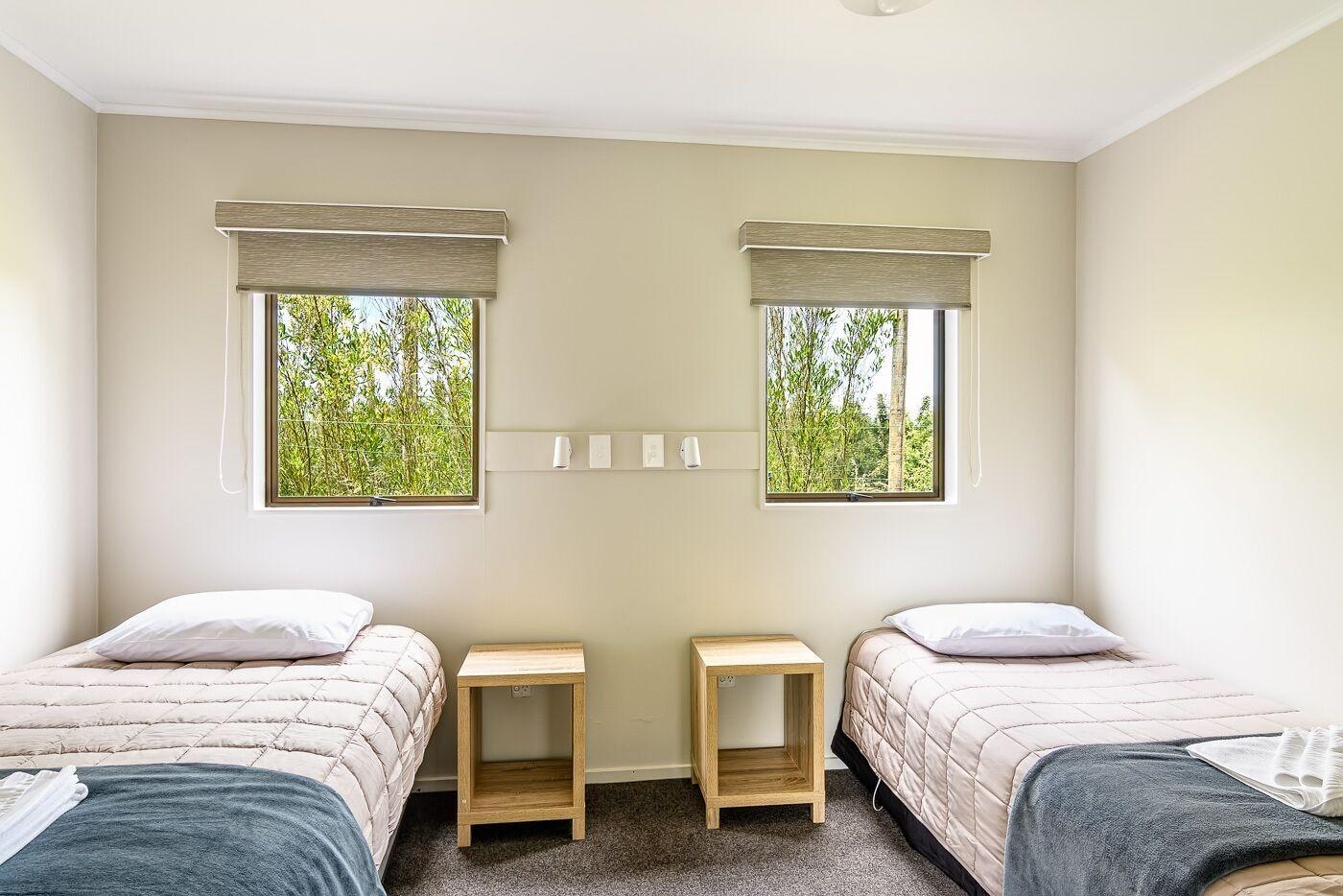 Motueka Garden Motel Exteriér fotografie