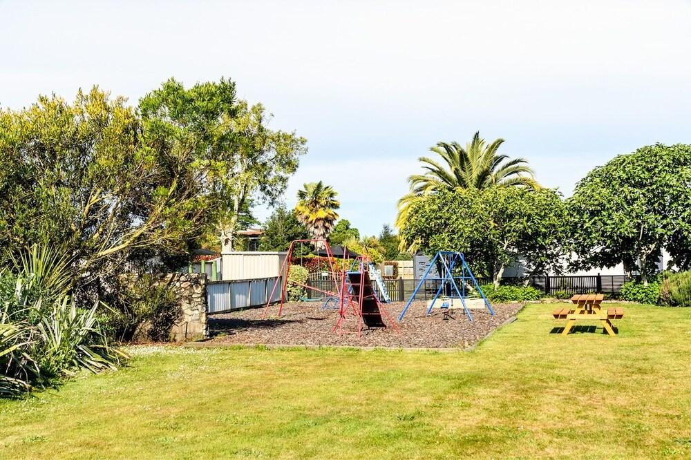 Motueka Garden Motel Exteriér fotografie