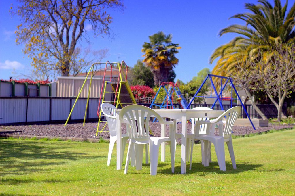 Motueka Garden Motel Exteriér fotografie