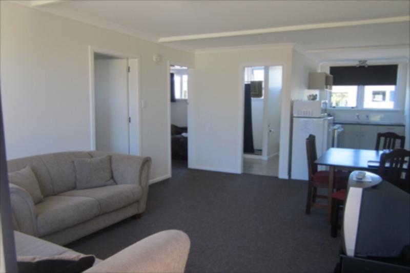 Motueka Garden Motel Exteriér fotografie