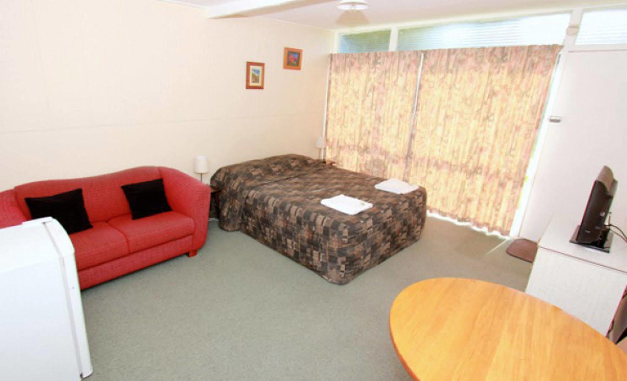 Motueka Garden Motel Exteriér fotografie