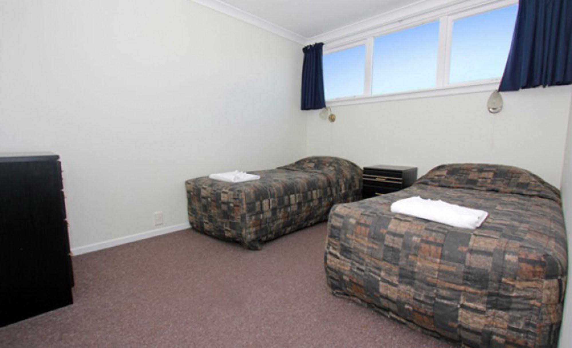 Motueka Garden Motel Exteriér fotografie