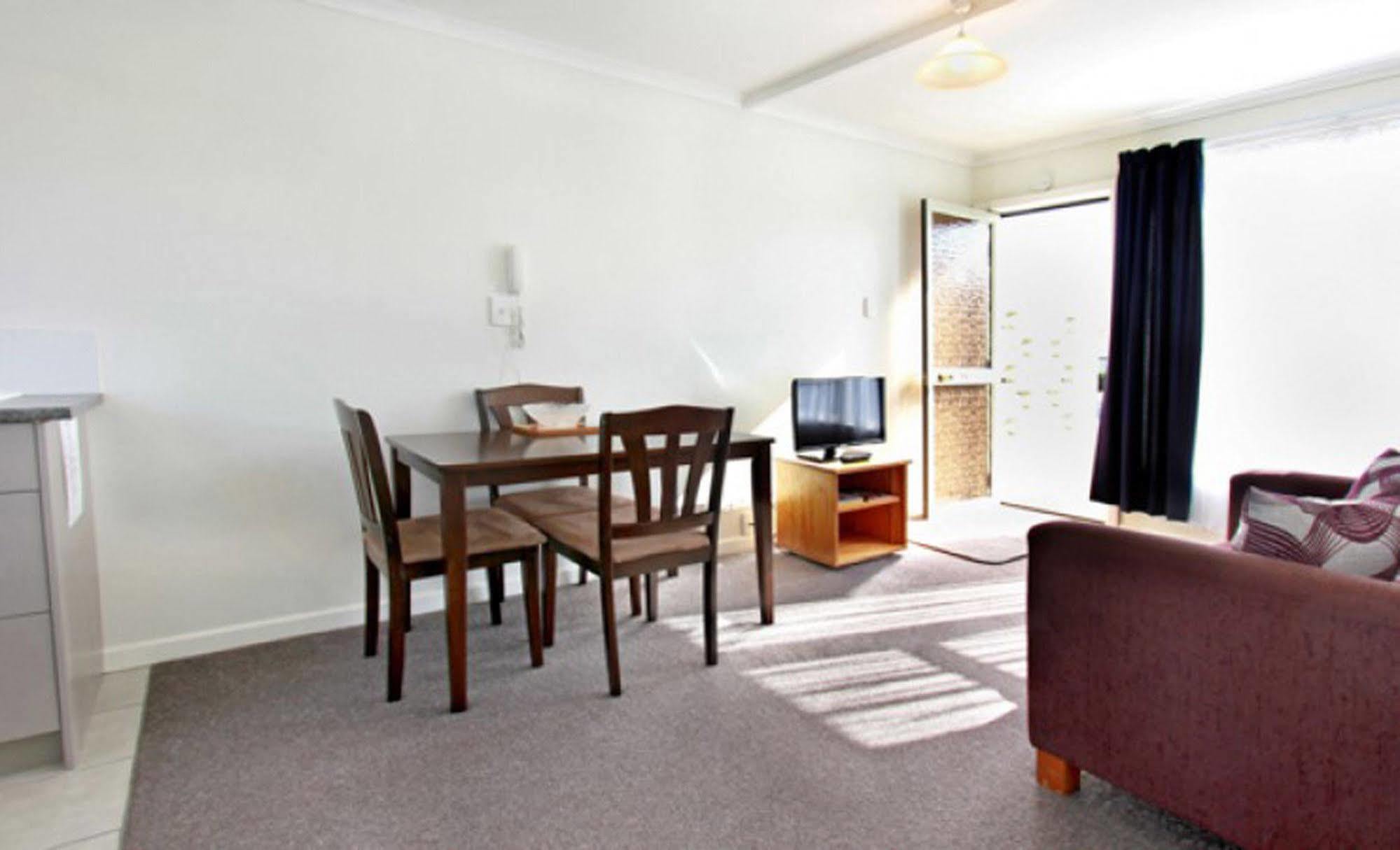 Motueka Garden Motel Exteriér fotografie