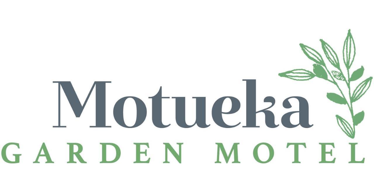 Motueka Garden Motel Exteriér fotografie