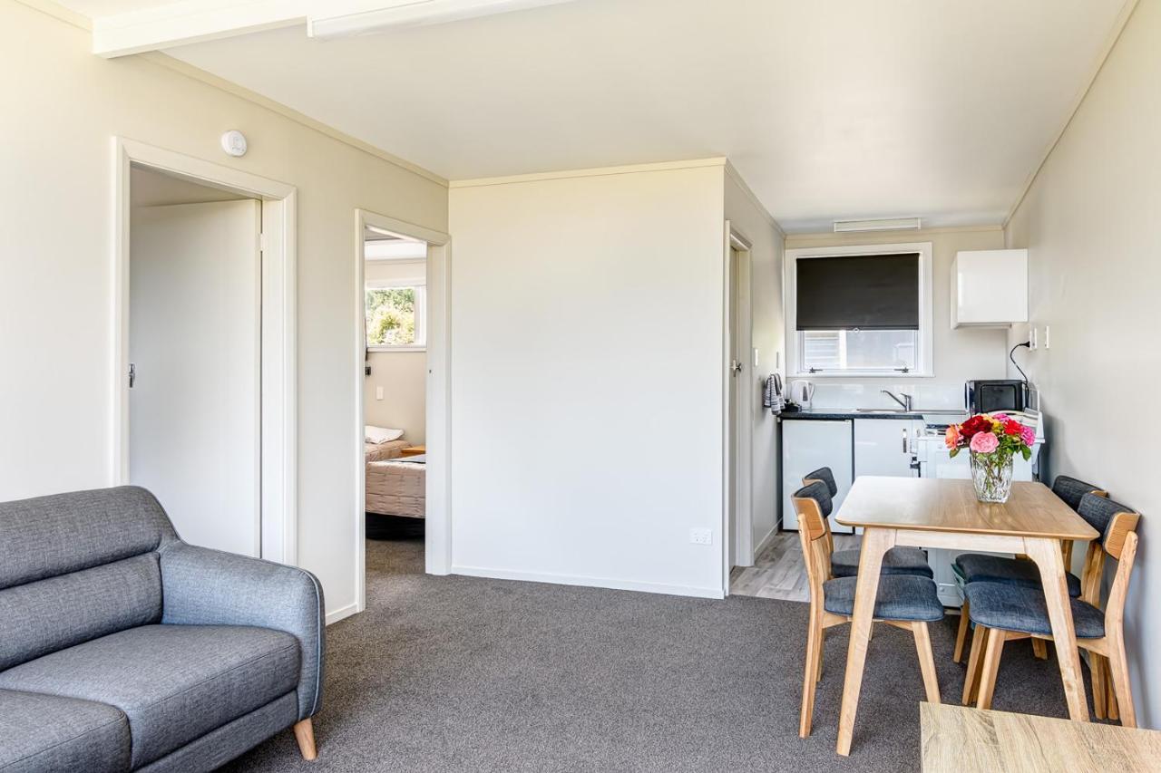 Motueka Garden Motel Exteriér fotografie