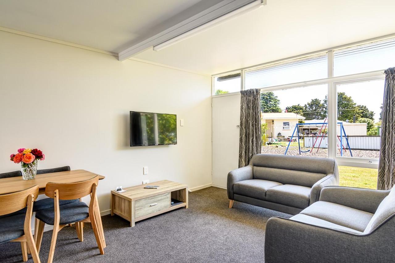 Motueka Garden Motel Exteriér fotografie