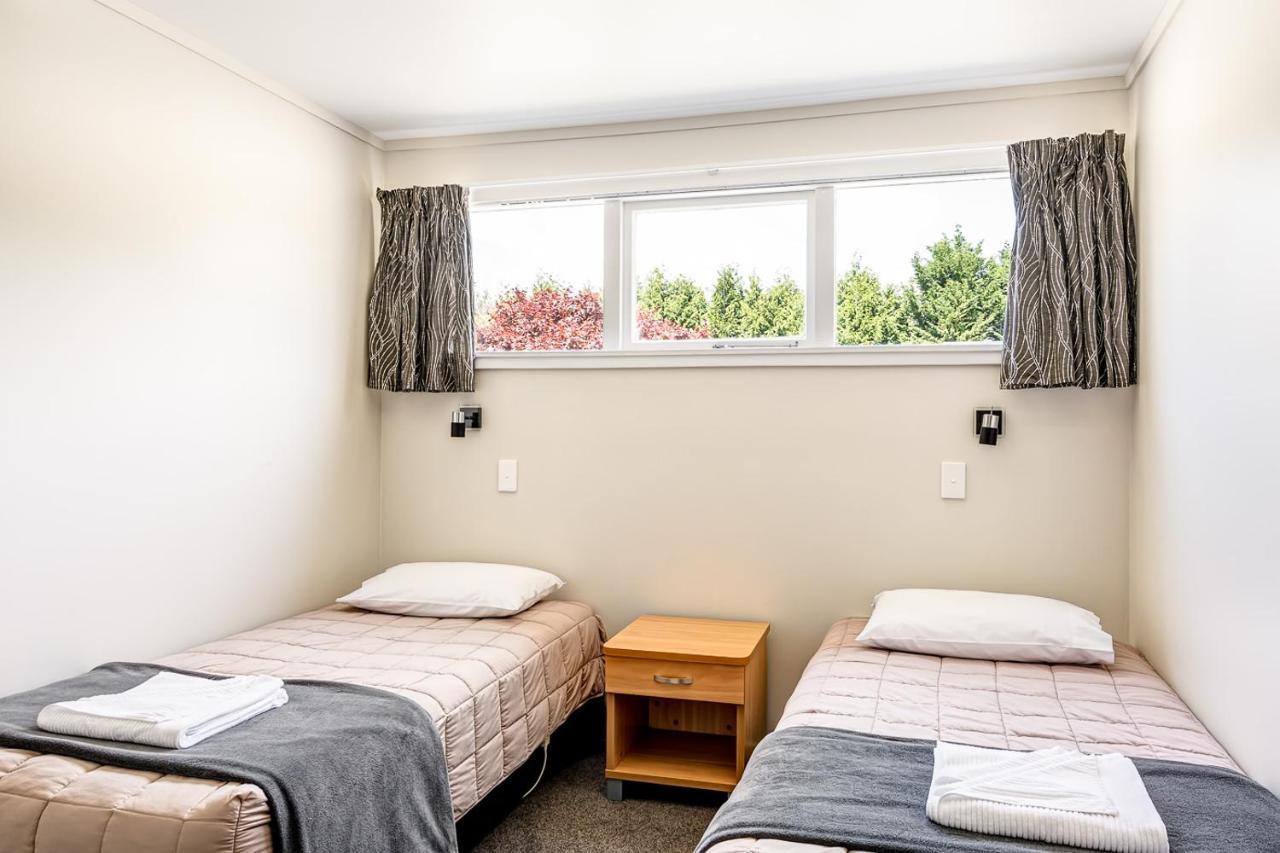 Motueka Garden Motel Exteriér fotografie