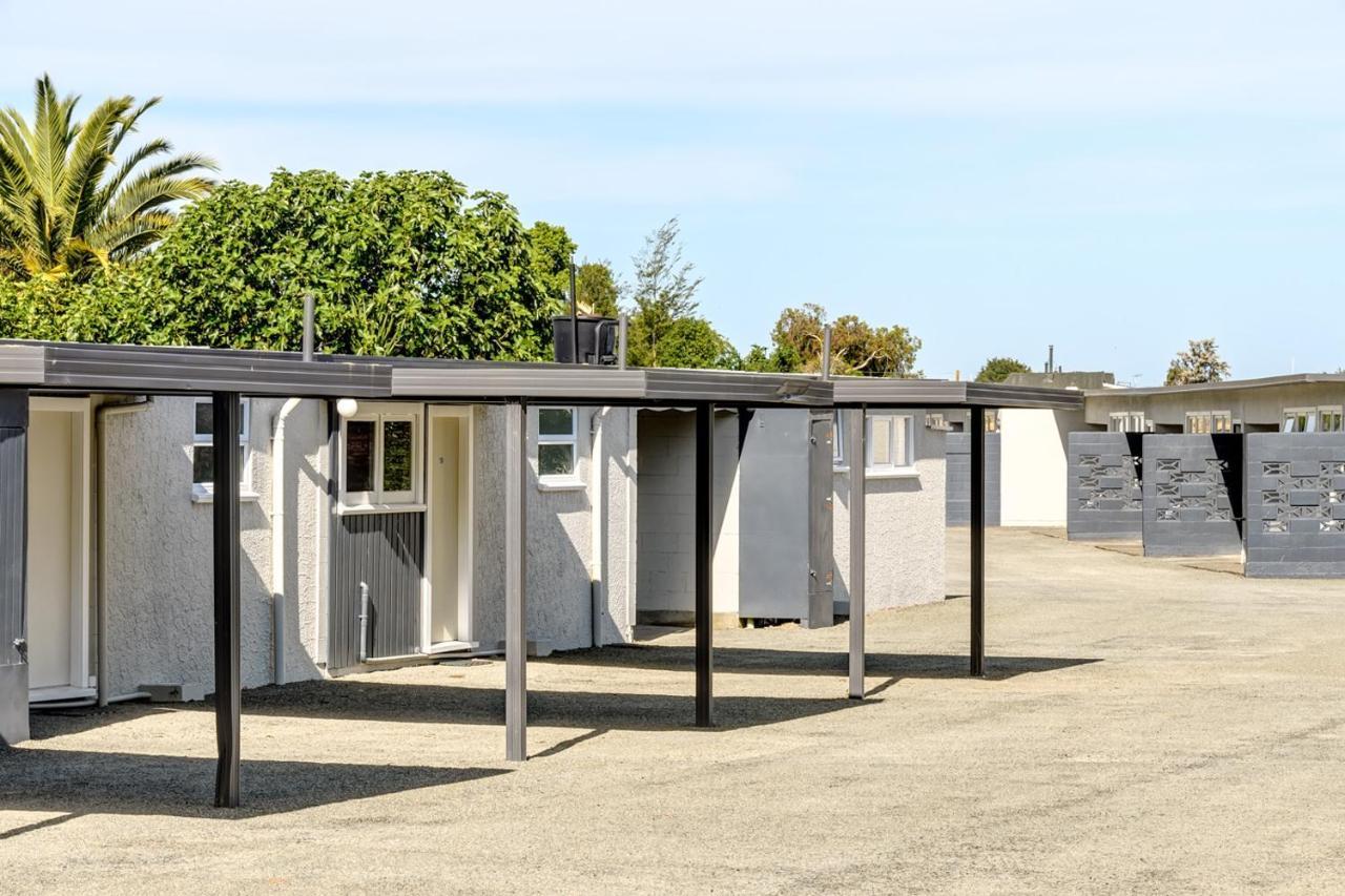 Motueka Garden Motel Exteriér fotografie