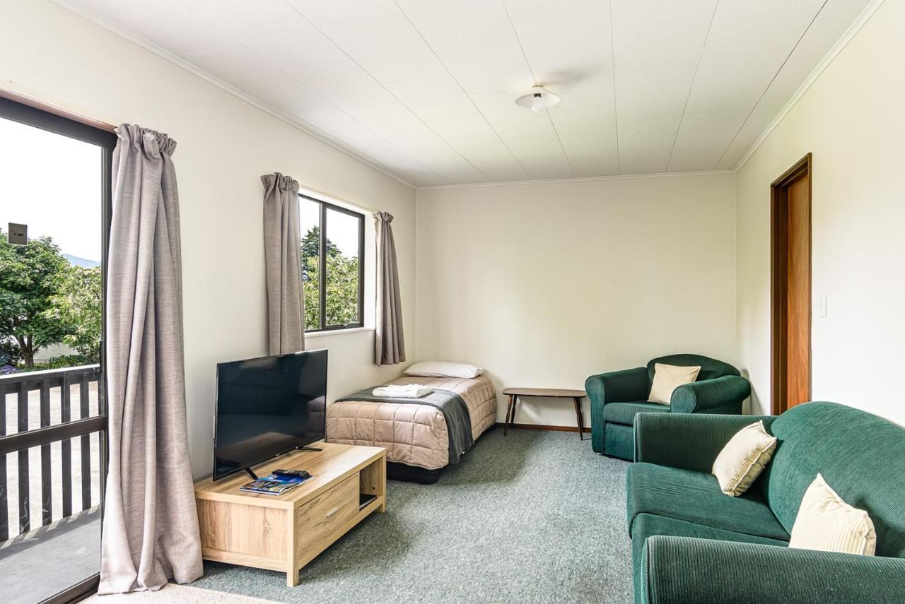 Motueka Garden Motel Exteriér fotografie