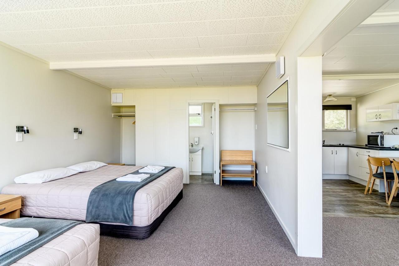 Motueka Garden Motel Exteriér fotografie