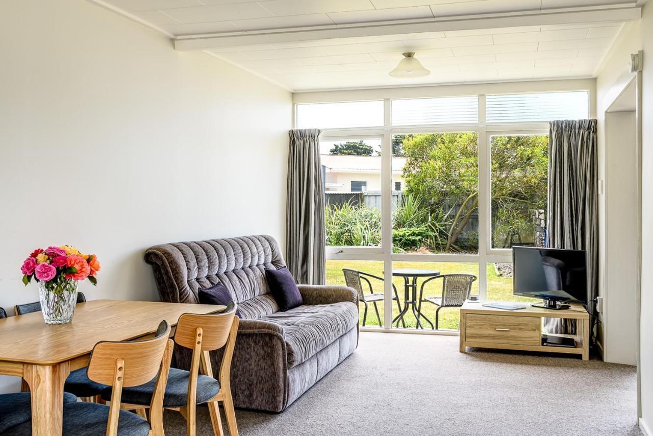 Motueka Garden Motel Exteriér fotografie