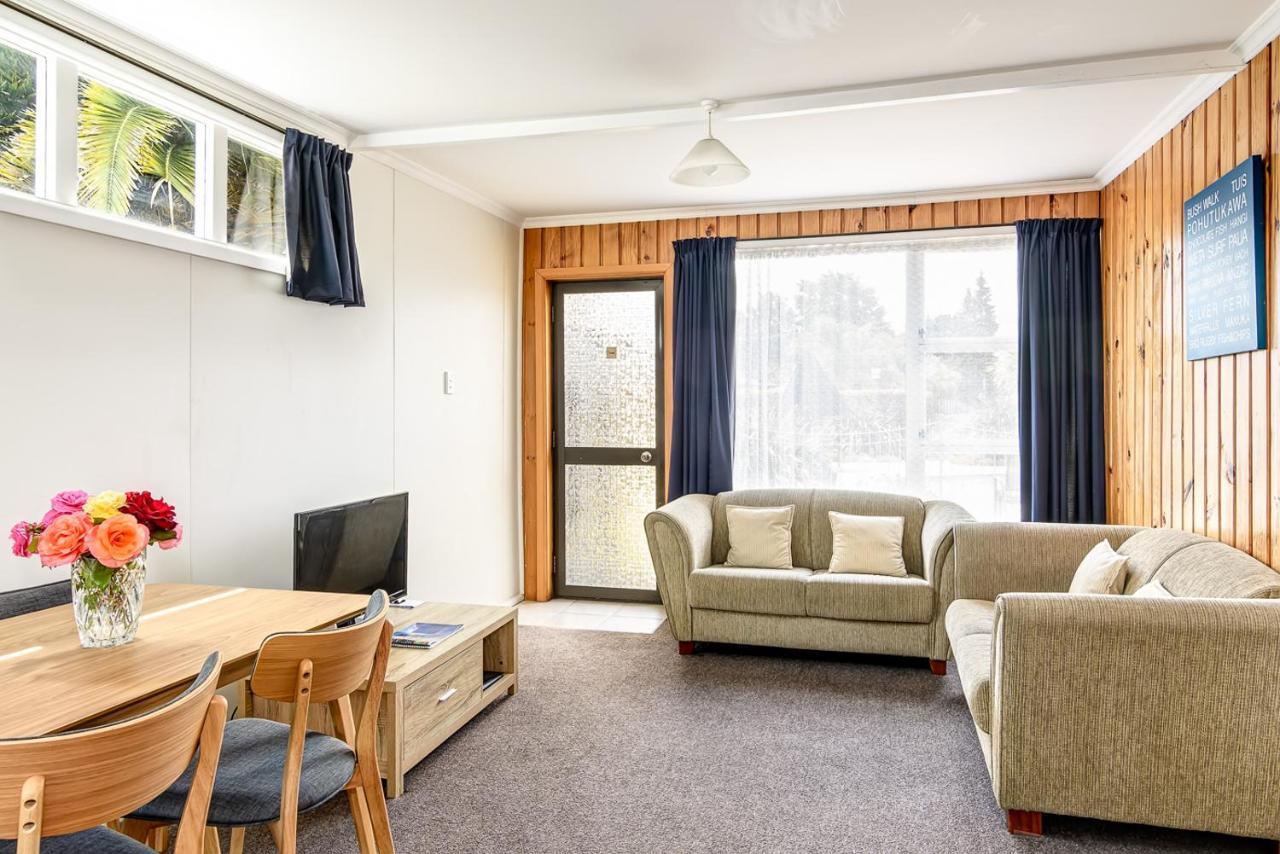 Motueka Garden Motel Exteriér fotografie